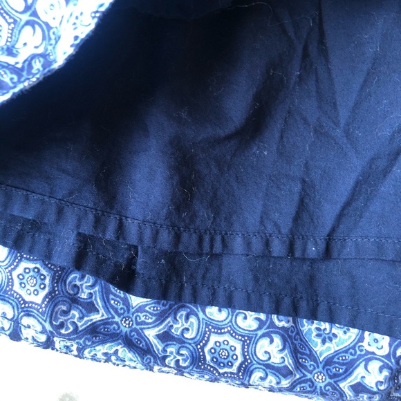 J Crew Cotton Skirt - Picture 5 of 6